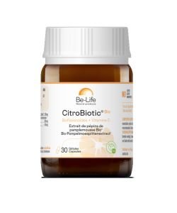 Citrobiotic BIO, 30 capsules